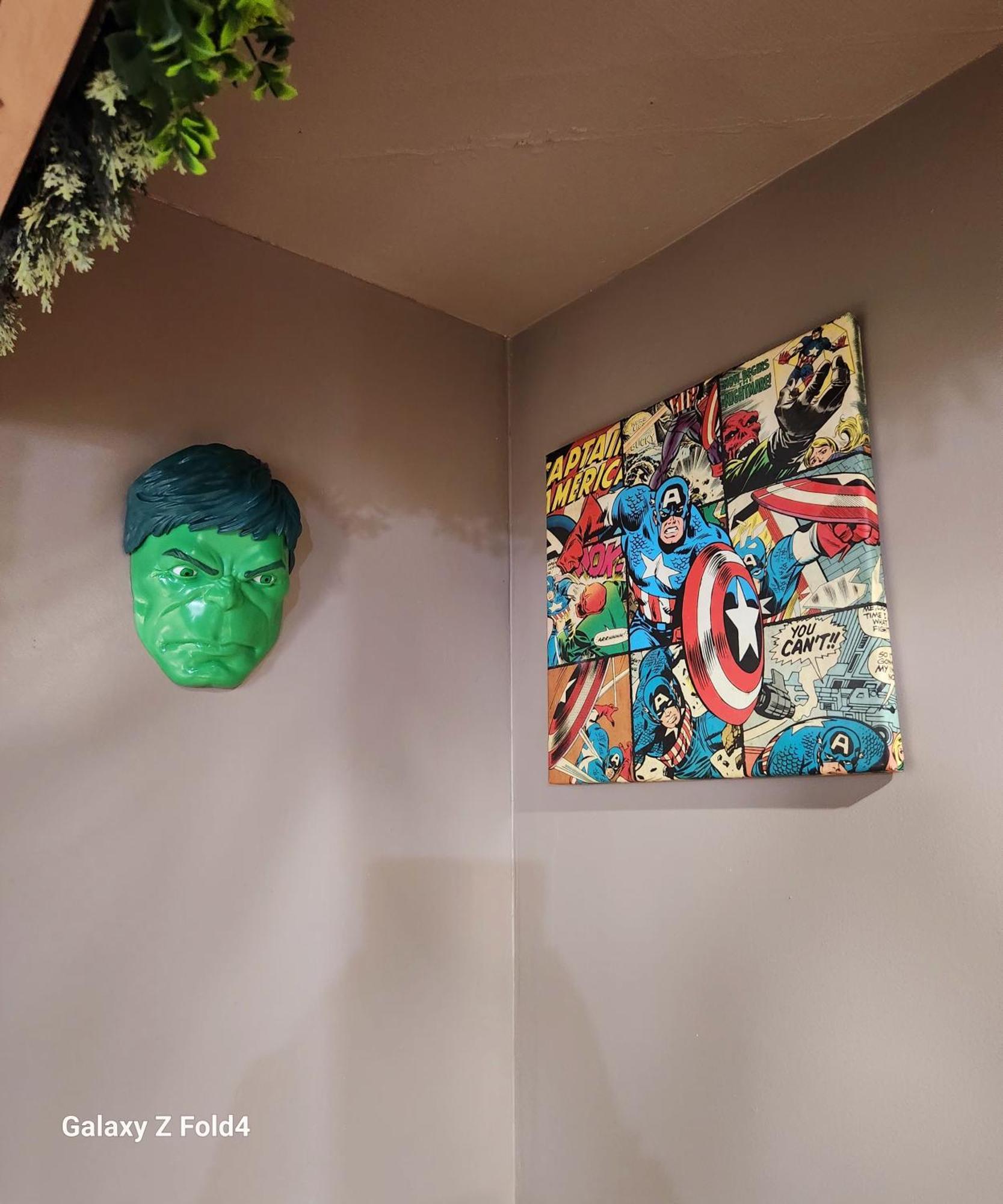 Apartment Appt Avengers A 10 Minutes De Disneyland *