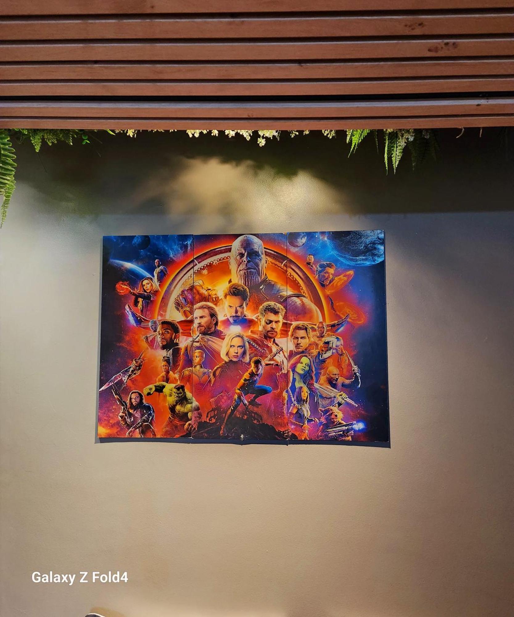 Appt Avengers A 10 Minutes De Disneyland Conde-Sainte-Libiaire