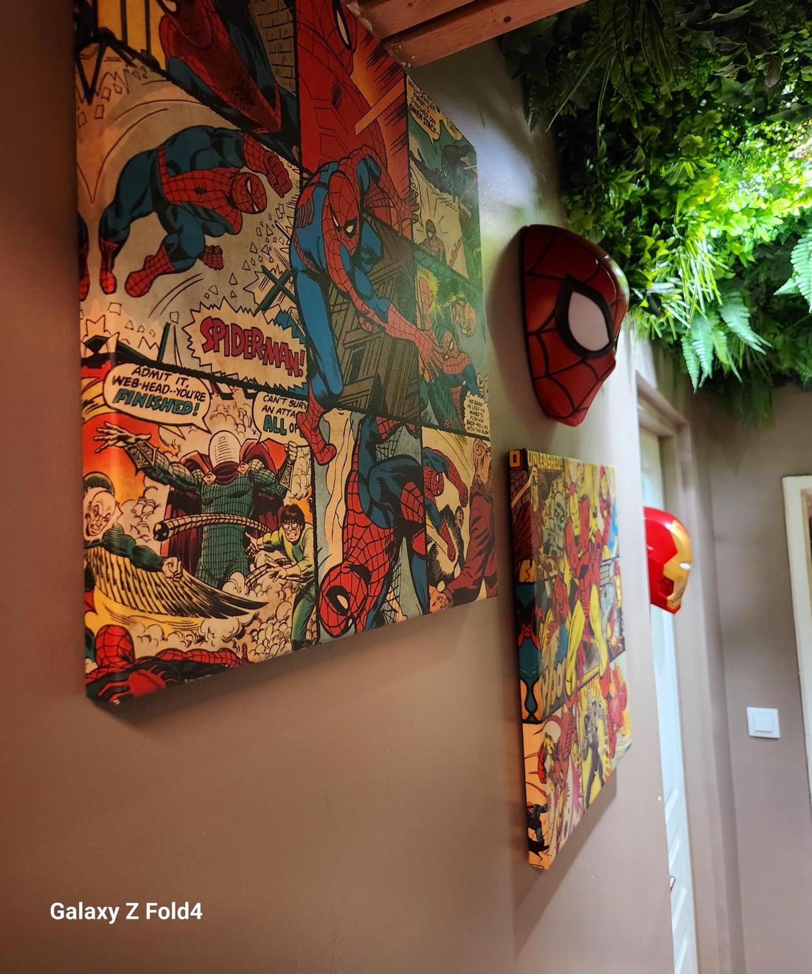 Apartment Appt Avengers A 10 Minutes De Disneyland