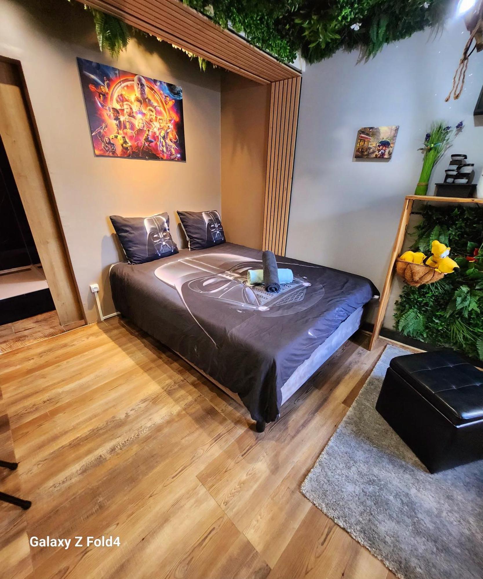 Apartment Appt Avengers A 10 Minutes De Disneyland