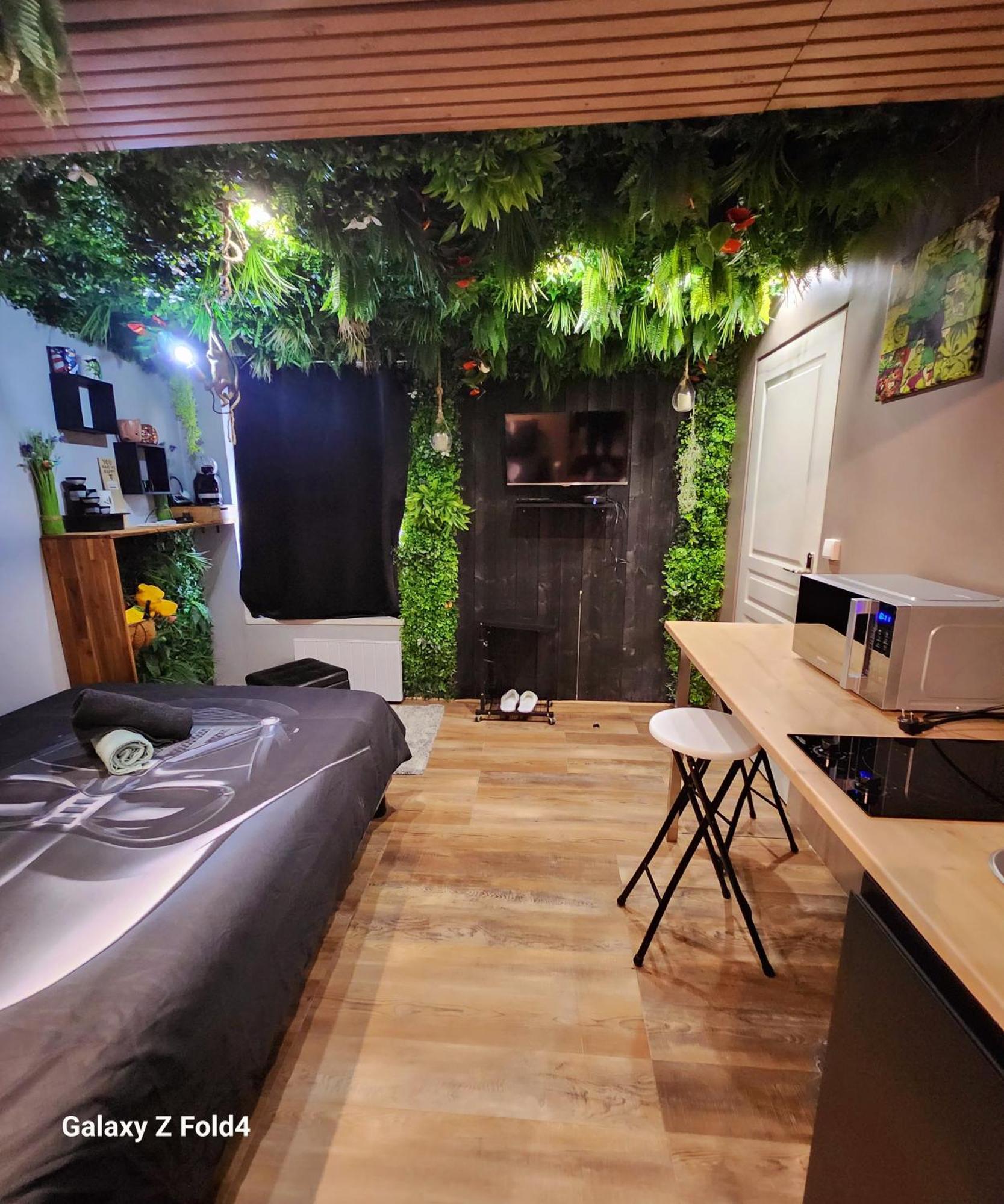 Apartment Appt Avengers A 10 Minutes De Disneyland